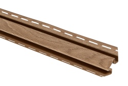 Планка "внутренний угол" К-13 - ВН «Орех» - 3,00м.